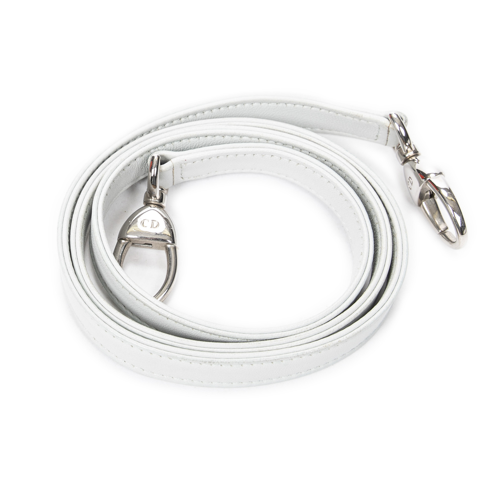 Dior Medium Tricolor Lady Dior - Picture 8 of 9